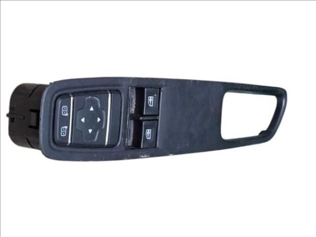 bontott RENAULT CLIO IV Ablakemelő Kapcsoló Négyes / Kettes