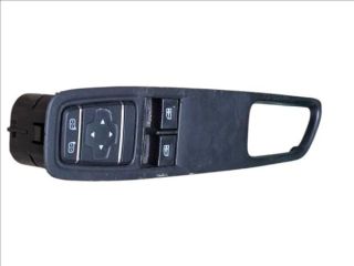 bontott RENAULT CLIO IV Ablakemelő Kapcsoló Négyes / Kettes