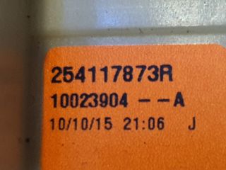 bontott RENAULT CLIO IV Ablakemelő Kapcsoló Négyes / Kettes