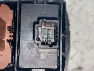 bontott RENAULT CLIO IV Ablakemelő Kapcsoló Négyes / Kettes