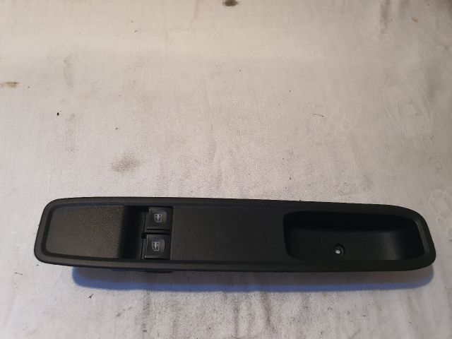 bontott RENAULT CLIO IV Ablakemelő Kapcsoló Négyes / Kettes