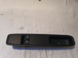 bontott RENAULT CLIO IV Ablakemelő Kapcsoló Négyes / Kettes