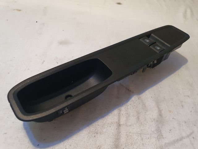 bontott RENAULT CLIO IV Ablakemelő Kapcsoló Négyes / Kettes