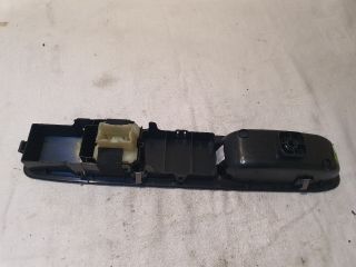 bontott RENAULT CLIO IV Ablakemelő Kapcsoló Négyes / Kettes