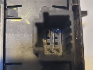 bontott RENAULT CLIO IV Ablakemelő Kapcsoló Négyes / Kettes