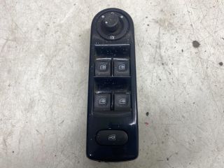 bontott RENAULT CLIO IV Ablakemelő Kapcsoló Négyes / Kettes