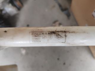bontott RENAULT CLIO IV Ablakmosó Tartály
