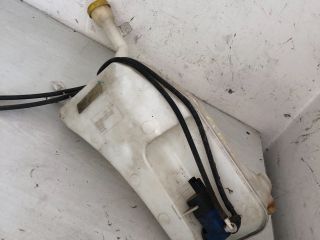 bontott RENAULT CLIO IV Ablakmosó Tartály