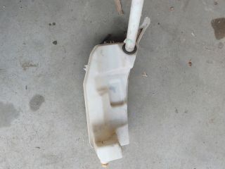 bontott RENAULT CLIO IV Ablakmosó Tartály