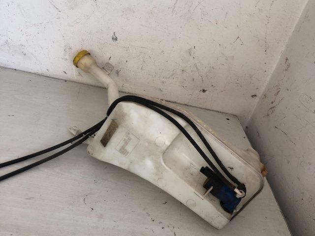 bontott RENAULT CLIO IV Ablakmosó Tartály