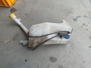 bontott RENAULT CLIO IV Ablakmosó Tartály
