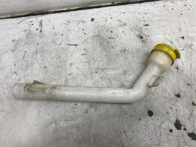 bontott RENAULT CLIO IV Ablakmosótartály Betöltő