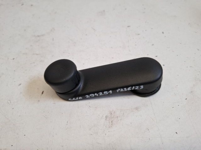 bontott RENAULT CLIO IV Ablaktekerő Kar (Pozíciófüggetlen)