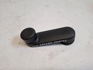 bontott RENAULT CLIO IV Ablaktekerő Kar (Pozíciófüggetlen)