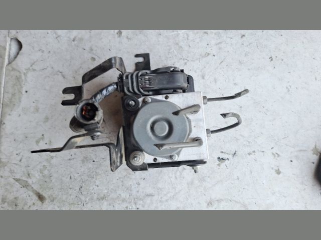 bontott RENAULT CLIO IV ABS / ABR / ESP Pumpa