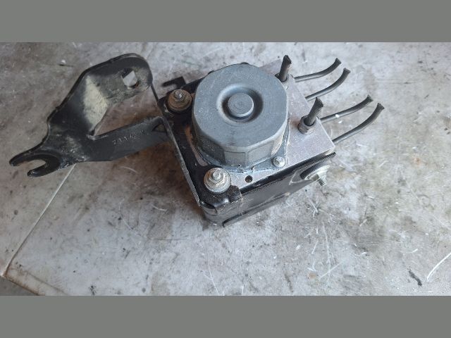 bontott RENAULT CLIO IV ABS / ABR / ESP Pumpa