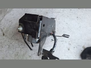 bontott RENAULT CLIO IV ABS / ABR / ESP Pumpa