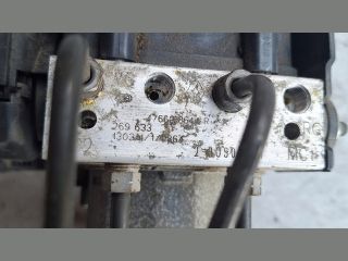 bontott RENAULT CLIO IV ABS / ABR / ESP Pumpa