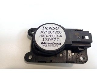 bontott RENAULT CLIO IV Ajtózár Motor (Pozíciófüggetlen)