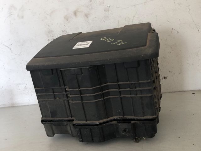 bontott RENAULT CLIO IV Akkumulátor Tartó