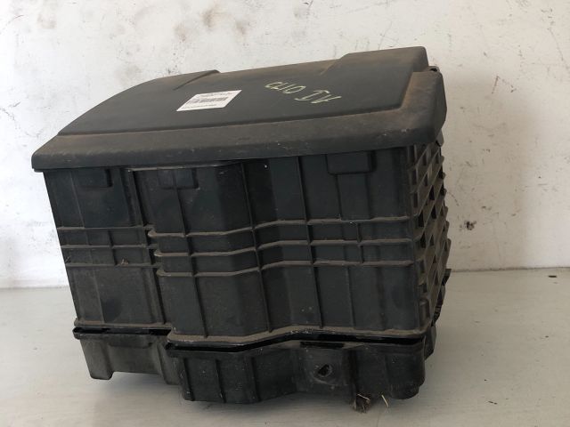 bontott RENAULT CLIO IV Akkumulátor Tartó