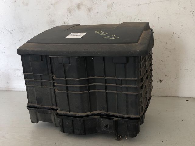 bontott RENAULT CLIO IV Akkumulátor Tartó