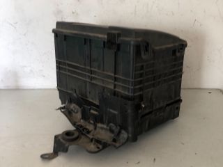 bontott RENAULT CLIO IV Akkumulátor Tartó