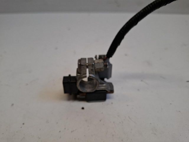 bontott RENAULT CLIO IV Akkumulátor Vezérlő Panel