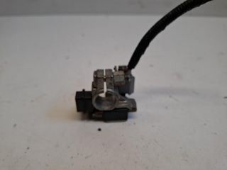 bontott RENAULT CLIO IV Akkumulátor Vezérlő Panel