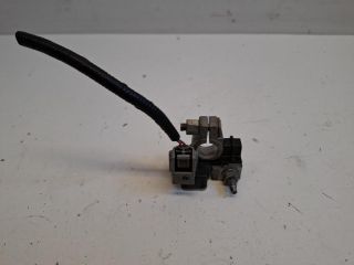 bontott RENAULT CLIO IV Akkumulátor Vezérlő Panel