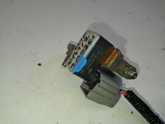 bontott RENAULT CLIO IV Akkumulátor Vezérlő Panel