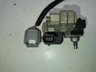 bontott RENAULT CLIO IV Akkumulátor Vezérlő Panel