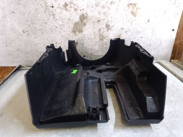 bontott RENAULT CLIO IV Alsó Kormányoszlop Burkolat