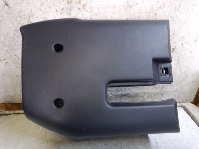 bontott RENAULT CLIO IV Alsó Kormányoszlop Burkolat