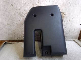 bontott RENAULT CLIO IV Alsó Kormányoszlop Burkolat