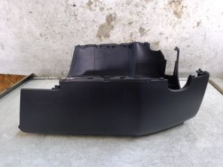 bontott RENAULT CLIO IV Alsó Kormányoszlop Burkolat