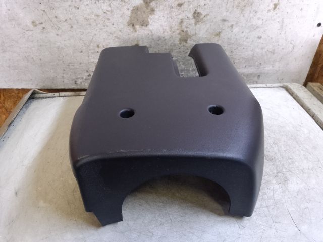 bontott RENAULT CLIO IV Alsó Kormányoszlop Burkolat