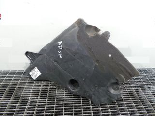 bontott RENAULT CLIO IV Alsó Motorburkolat