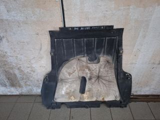 bontott RENAULT CLIO IV Alsó Motorburkolat