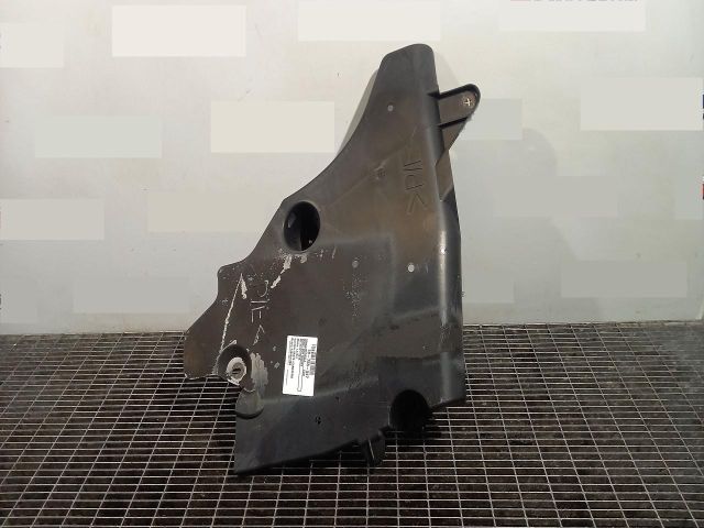 bontott RENAULT CLIO IV Alsó Motorburkolat