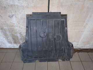 bontott RENAULT CLIO IV Alsó Motorburkolat