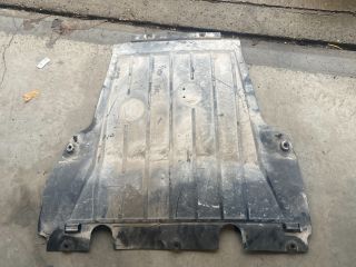 bontott RENAULT CLIO IV Alsó Motorburkolat