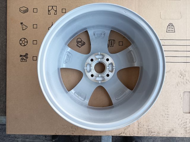 bontott RENAULT CLIO IV Alufelni (1 db)