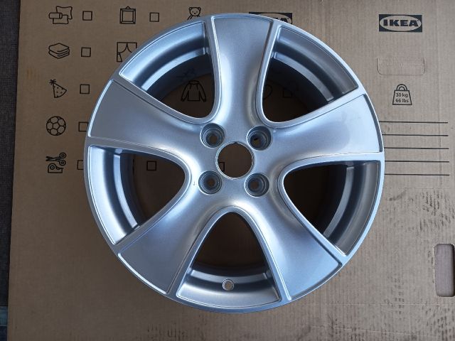 bontott RENAULT CLIO IV Alufelni (1 db)