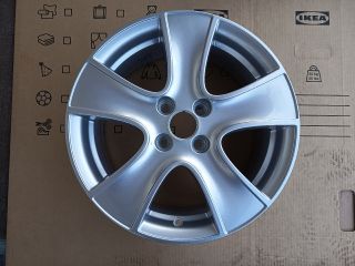 bontott RENAULT CLIO IV Alufelni (1 db)