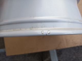 bontott RENAULT CLIO IV Alufelni (1 db)