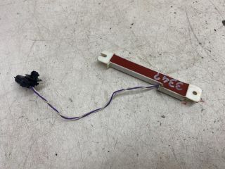 bontott RENAULT CLIO IV Antenna Erősítő