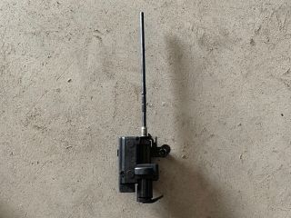 bontott RENAULT CLIO IV Antenna