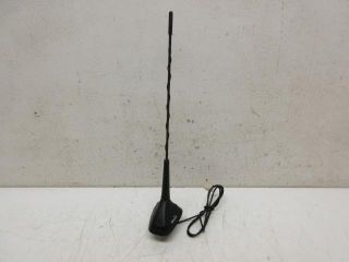 bontott RENAULT CLIO IV Antenna