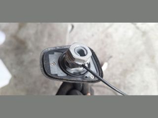 bontott RENAULT CLIO IV Antenna
